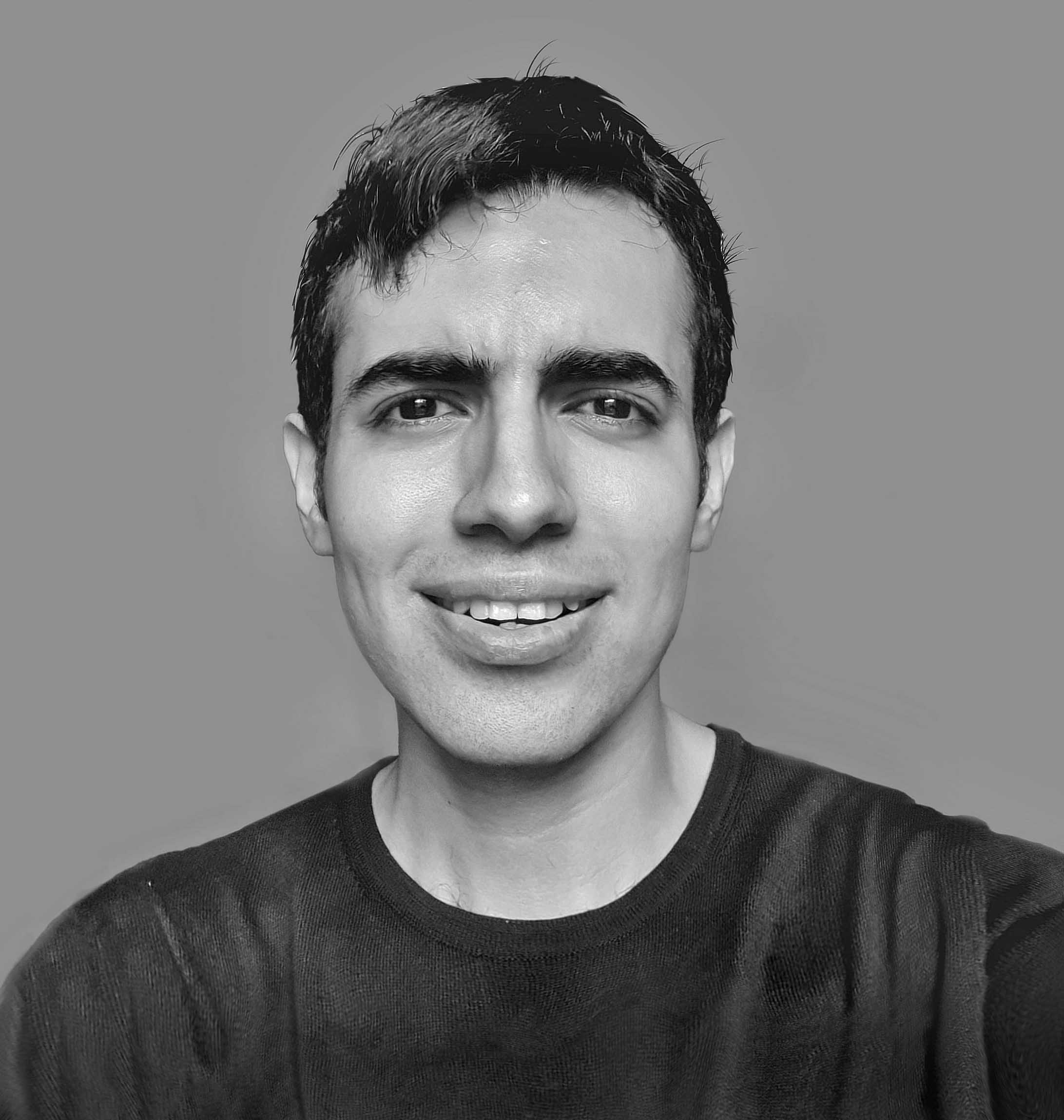 Photo of Enrique Lopez